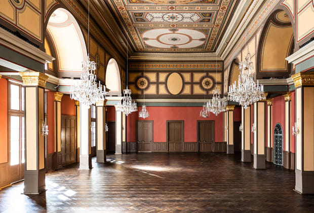 Casino Zögernitz