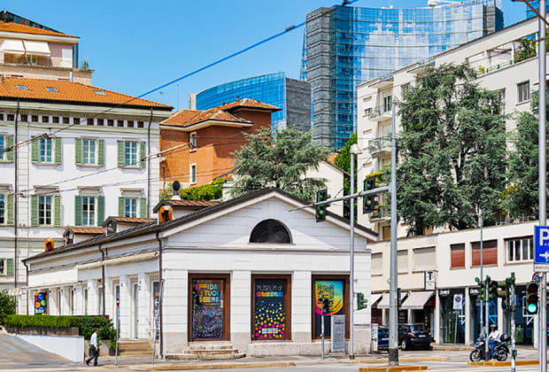 Museum of Senses Milano