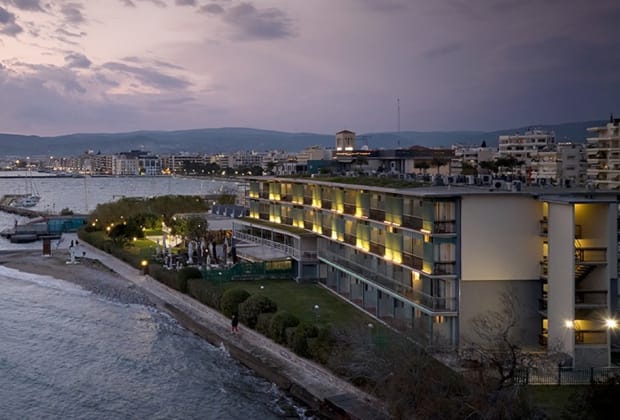 Domotel Xenia Volos City Resort