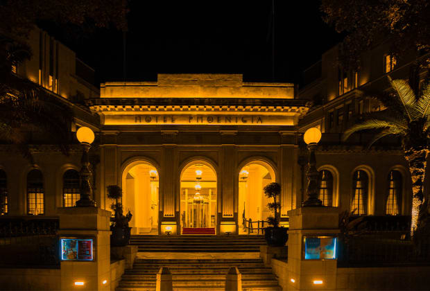 The Phoenicia Malta