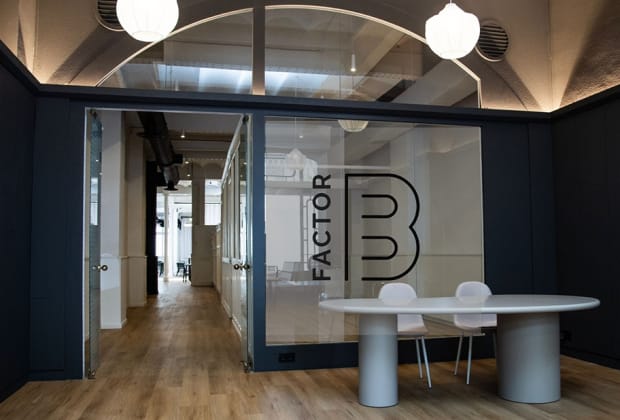 Factor Barcelona