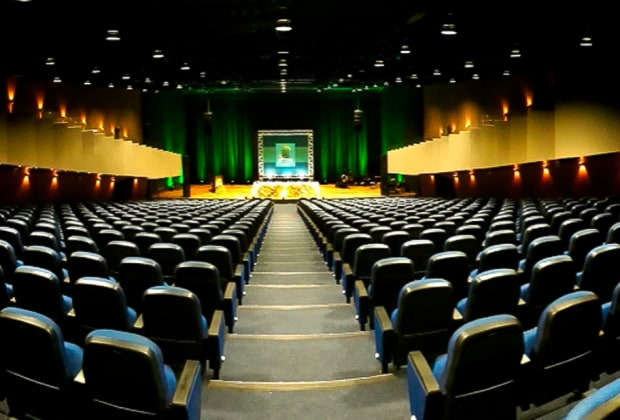Teatro Paulo Pontes