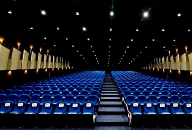 Teatro Paulo Pontes