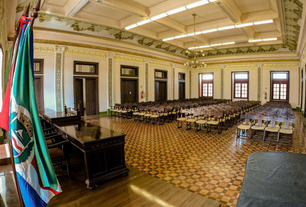 Associação Comercial de Maceió