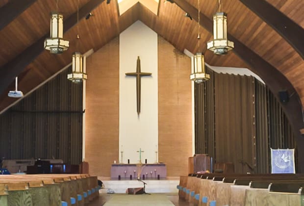 Neighborhood Congregational Church