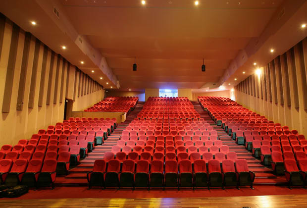 Ciputra Hall