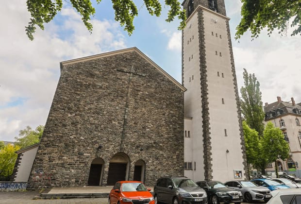 Kreuzkirche