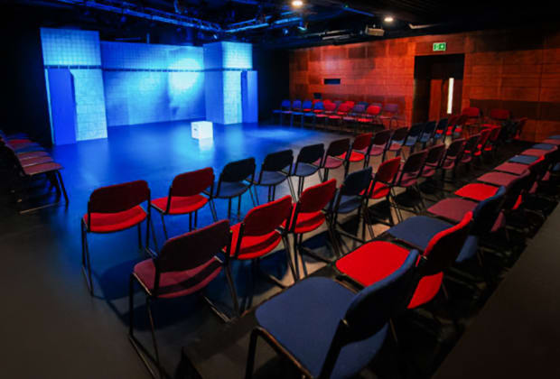 Royal & Derngate