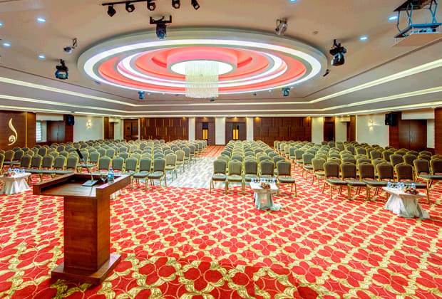 Bera Konya Hotel