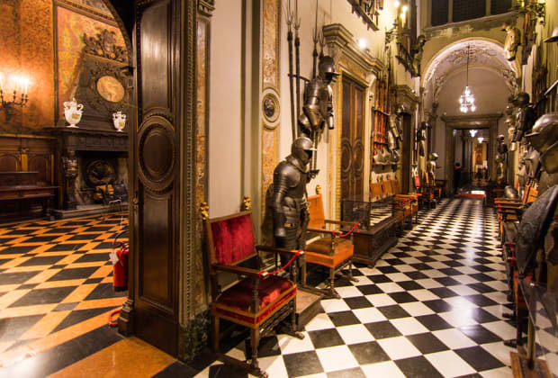 Casa Museo Bagatti Valsecchi