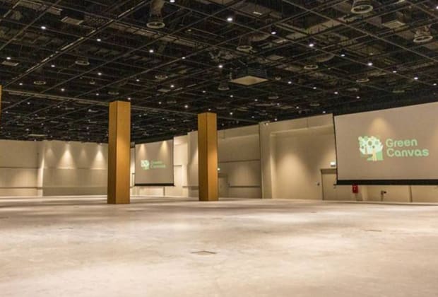 Mandai Wildlife Reserve