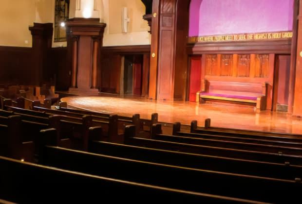 New York Society for Ethical Culture