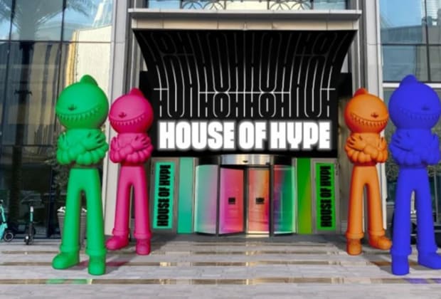 House of Hype