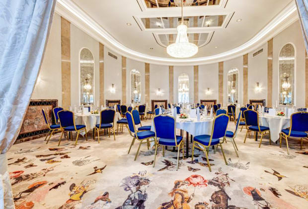 Schlosshotel Karlsruhe