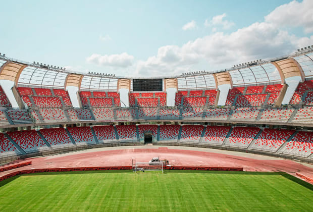 Stadio San Nicola