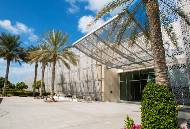 Manarat Al Saadiyat