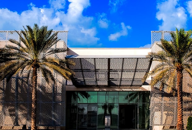 Manarat Al Saadiyat