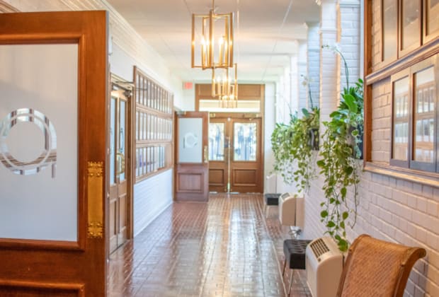 Petroleum Club of Lafayette