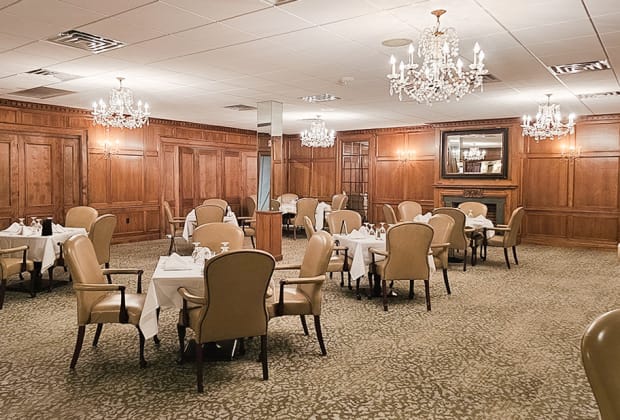 Petroleum Club of Lafayette