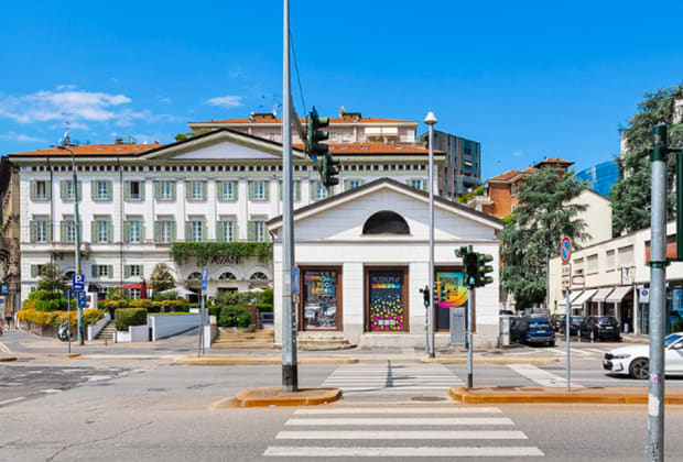 Museum of Senses Milano