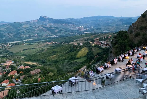 Castello Due Torri