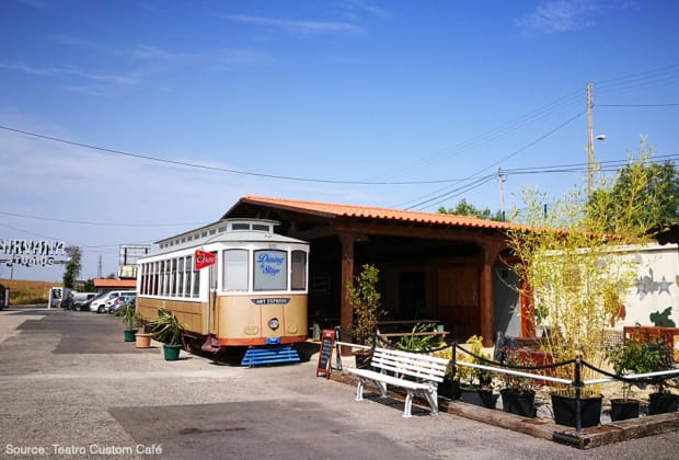 Nirvana Studios
