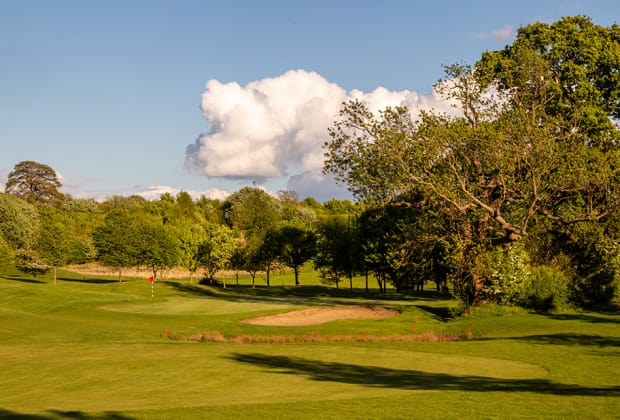 Gaudet Luce Golf & Leisure Complex