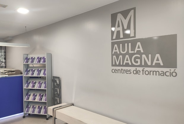 Aula Magna