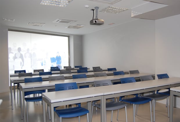 Aula Magna