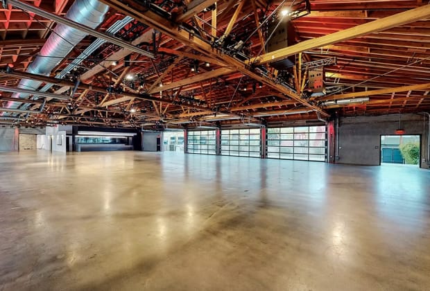 City Market Social House