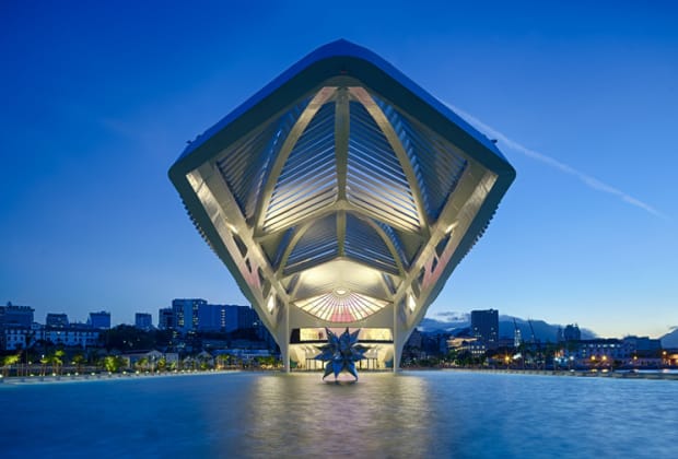 Museu do Amanhã