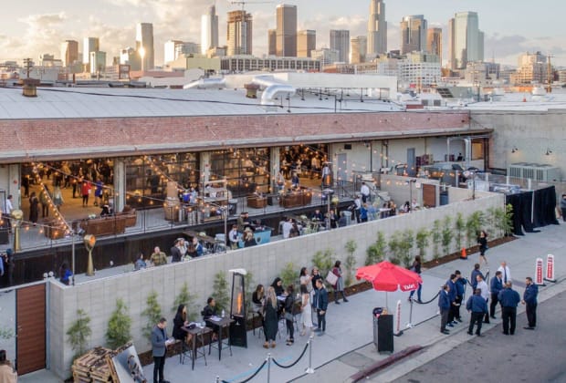 City Market Social House