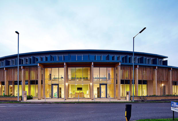 The C3 Venue