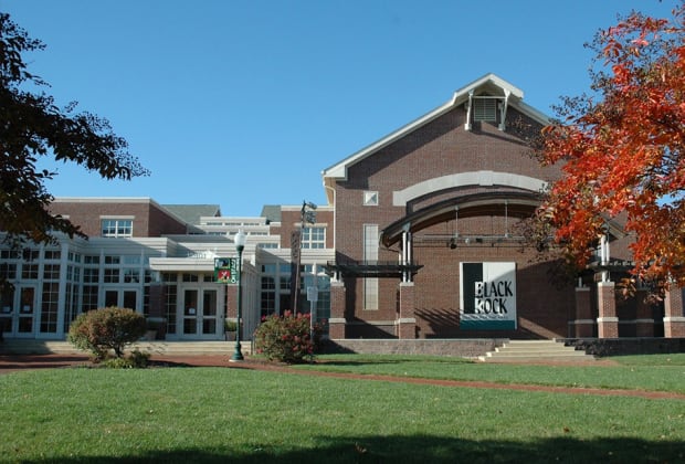 BlackRock Center for the Arts