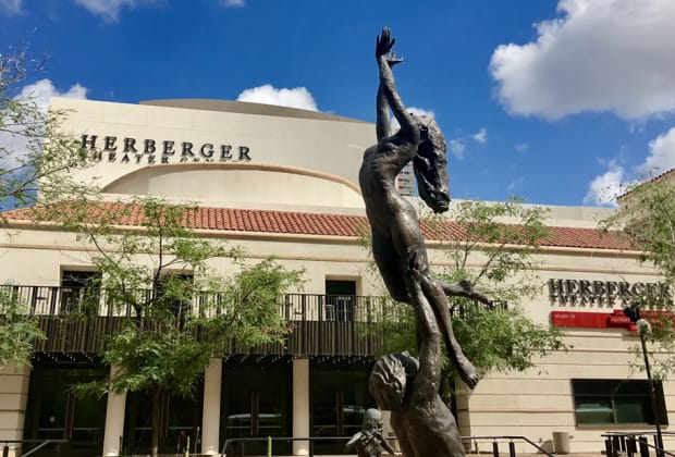 Herberger Theater