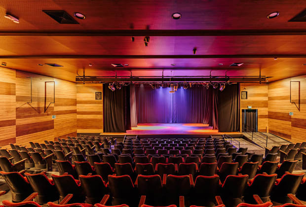 Corporación Teatro Ateneo Porfirio Barba Jacob