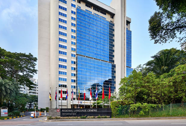RELC International Hotel