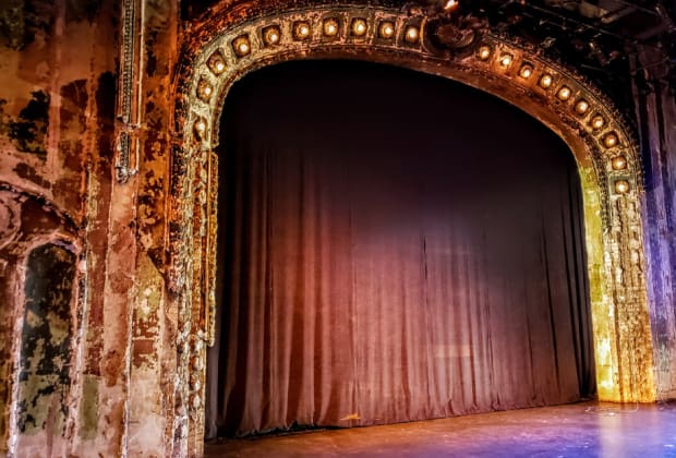 The Southern Theater