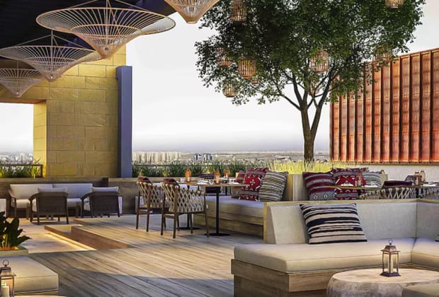 Swissotel Jeddah Al Hamra