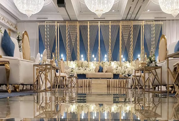 Swissotel Jeddah Al Hamra