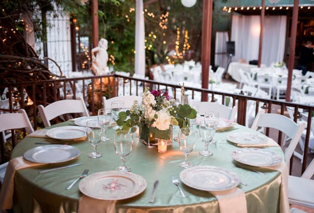 Avant Garden