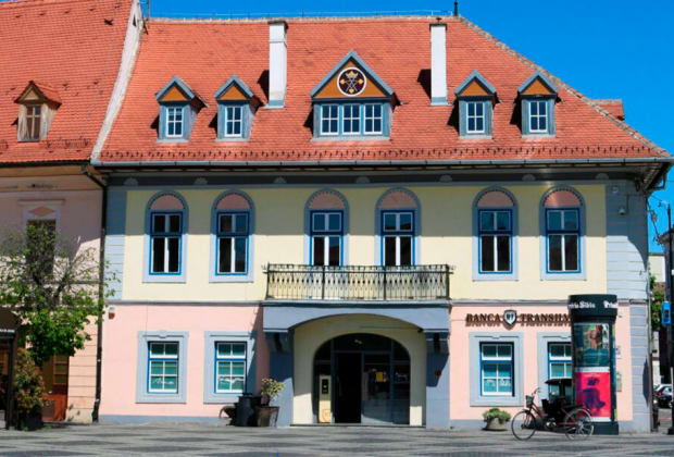 Forumul Democrat al Germanilor din Sibiu