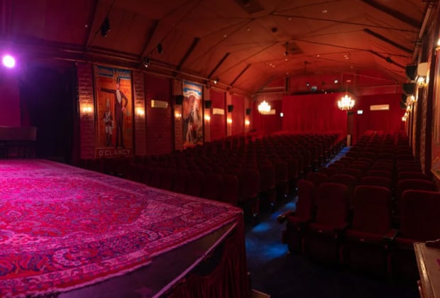 Avoca Beach Theatre