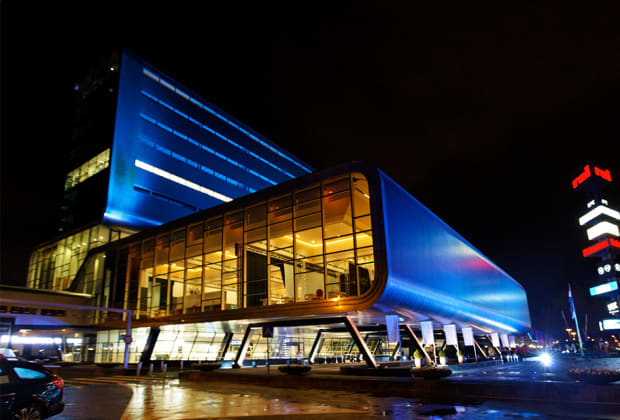 RAI Amsterdam