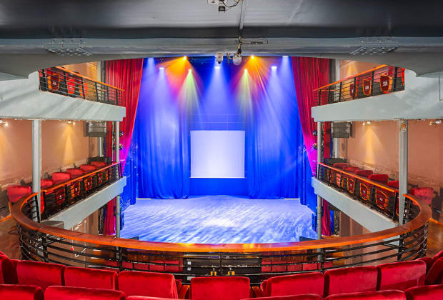 Star Theatre