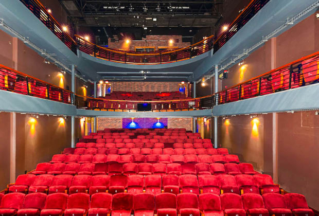 Star Theatre
