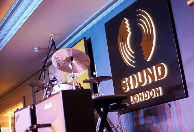 SOUND Cafe