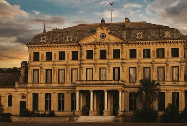 Fundación Real Escuela Andaluza del Arte Ecuestre