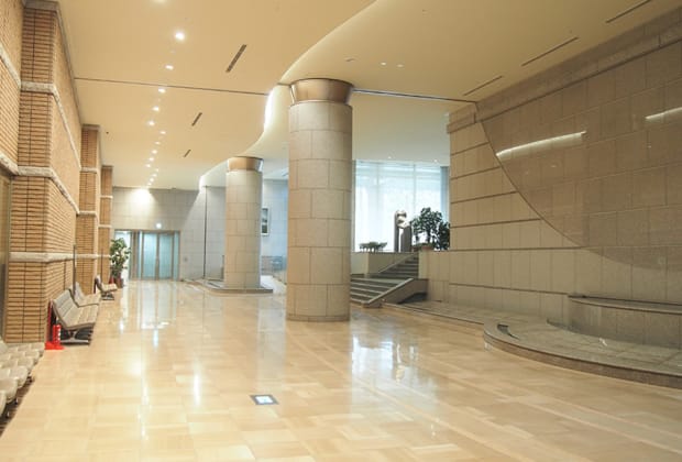 Hamagin Hall Viamare