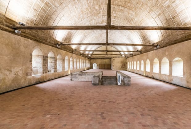 Abbaye de l'Epau